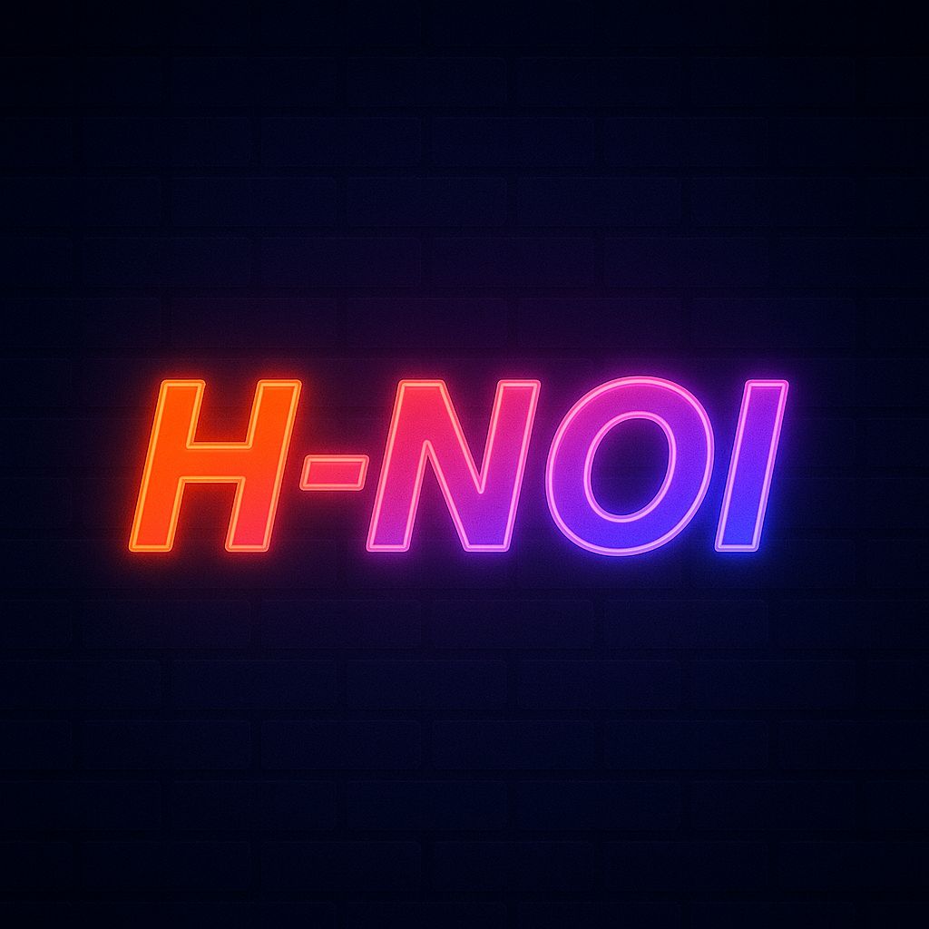 H-NOI Logo